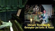 Liberace's "Brand New Me" Christopher-Joel Carter, IV - YouTube
