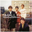 Small Faces - Complete Greatest Hits! (RSD2 2021) (New Vinyl) – Sonic ...
