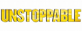 Unstoppable | Logopedia | Fandom