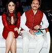 Kareena Kapoor with Husband Saif at book launch of Soha ali kahn The ...