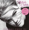 Belinda Carlisle - Nobody Owns Me (National Album 2021) – Slide Record Shop