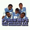 Let Me Love You: The Greatest Hits by Force M.D.'s | Releases | Tommy ...