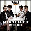 Stream Clean Bandit Ft Jess Glynne - Rather Be Cover by Kezia Aphelia ...