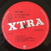 Reverend Gary Davis A Little More Faith LP | Buy from Vinylnet
