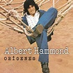 Discografía de Albert Hammond - Álbumes, sencillos y colaboraciones