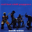 RED HOT CHILI PEPPERS Sock-Cess reviews