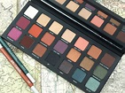 Urban Decay | Born to Run Palette: Review and Swatches Born To Run ...