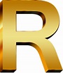 8 best images of letter r template printable free - 6 best large ...