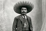 Emiliano Zapata: Conoce la historia del líder de la Revolución Mexicana - Definiciones y conceptos