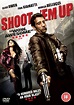 Shoot 'Em Up wallpapers, Movie, HQ Shoot 'Em Up pictures | 4K ...