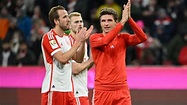 FC Bayern München News: Reaktionen der österreichischen Presse auf ...