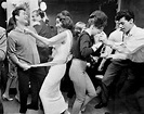 Dansons les années 60 >> Le corps et la danse - Infos 75