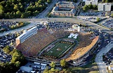 Faurot Field, University of Missouri, Columbia, Missouri : stadiumporn