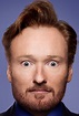 Hire Host of "Conan" on TBS Conan O'Brien for Your Event | PDA Speakers