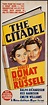 La ciudadela (The Citadel) (1938) – C@rtelesmix