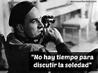 Citas célebres de Ingmar Bergman - Frases y Citas Célebres