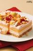 Caramel Apple Dessert | Kraft What's Cooking | Recipe | Caramel apple ...