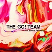 Go! Team, The - The Scene Between LP - Wax Trax Records