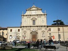 Universitá degli Studi di Firenze - Universidad Francisco de Vitoria