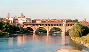 Pavia – Lombardei – italien.de