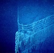 Titanic: Neue Bilder des einst größten Kreuzfahrtschiffs der Welt - WELT
