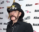 Lemmy Kilmister died of prostate cancer and heart failure says death ...