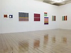 Rosemarie Trockel Wool Paintings at Sprüth Magers London - COVER ...