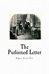 The purloined letter - Edgar Allan Poe | Summary Book