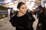 SAG Awards 2022: Photos of Selena Gomez Walking the Red Carpet