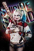 Harley Quinn en tráiler de 'Escuadrón Suicida'| Noche de Cine