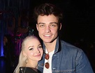 Dove Cameron and her boyfriend made out in the dark, and ended up ...