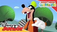 Mickey Mouse Clubhouse - Goofy's Song | Official Disney Junior Africa ...