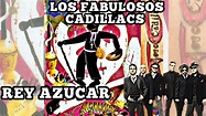 Los Fabulosos Cadillacs - Rey Azúcar (Disco Completo 1995) - YouTube