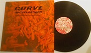 The Fine Vinyl: Curve - Doppelgänger [12", LP]