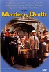Murder by Death (1976) movie cover