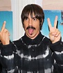 Anthony Kiedis runs amok on the red carpet and more star snaps | Page Six