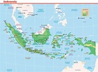 Indonesia: historia, ubicación, capital, bandera, turismo, islas ...
