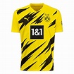 Grandioso Camiseta Borussia Dortmund 2023 ¡Aprende más aquí!