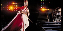 Rapsódia Boémia: Freddie Mercury - 30 anos depois, o Rei ainda vive