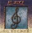 At Vance - No Escape Lyrics and Tracklist | Genius