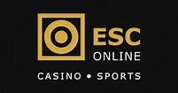 ESC Online Casino App & Bónus