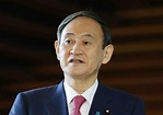 Japan Prime Minister Yoshihide Suga 001 | JAPAN Forward