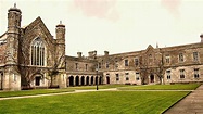 National University of Ireland Galway - Soho UK Education | İrlanda'da ...