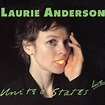 Laurie Anderson / Kronos Quartet: Landfall Album Review | Pitchfork