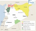 Siria, la primera guerra mundial del Siglo XXI - Sin Censura