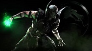 Quan Chi Mortal Kombat Wallpapers - Top Free Quan Chi Mortal Kombat ...