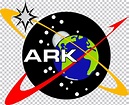 Logo ark: supervivencia evolucionó programa de televisión, diseño ...