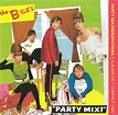 The B-52's – Party Mix / Mesopotamia (1991, CD) - Discogs