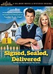 "Signed, Sealed, Delivered" Signed Sealed Delivered (TV Episode 2013 ...
