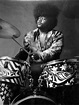 - Buddy Miles